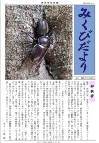 みくびだより